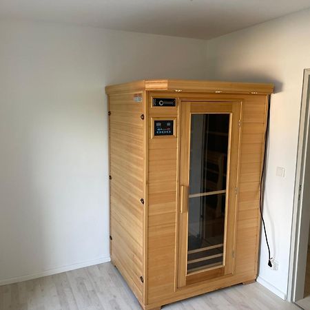 Ferienwohnung Zum Wildpark Едерзе Номер фото